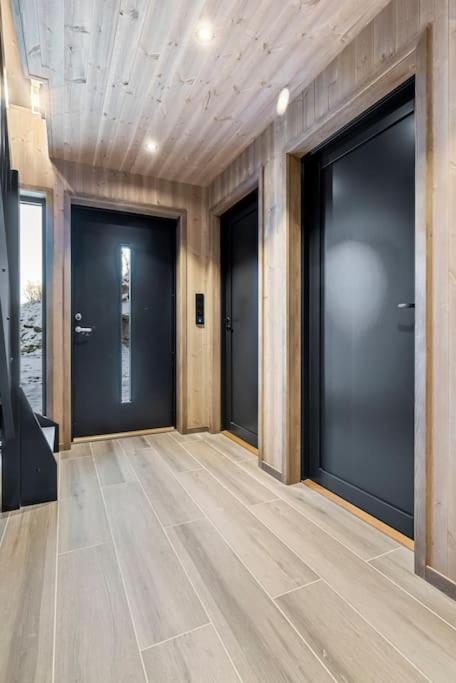Panorama Hovden - New Cabin With Amazing Views photo 1