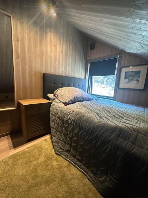 Panorama Hovden - New Cabin With Amazing Views photo 2