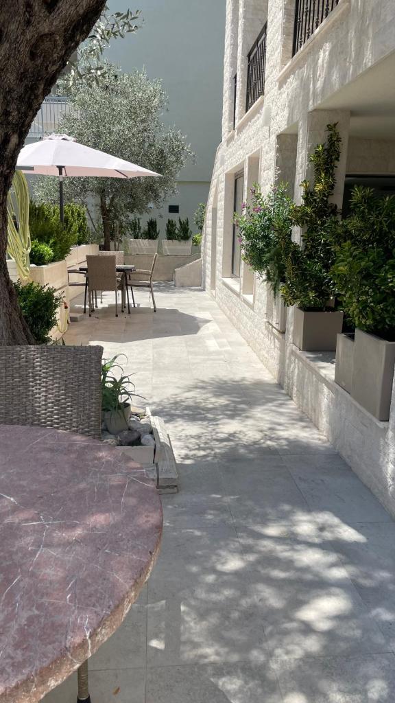 Apartments Djuro Rafailovic photo 1