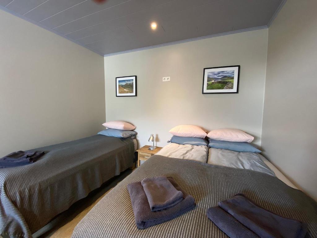 Studio Apartments photo 3