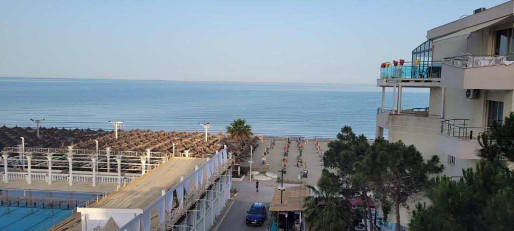 Sea View New Apartment photo 3