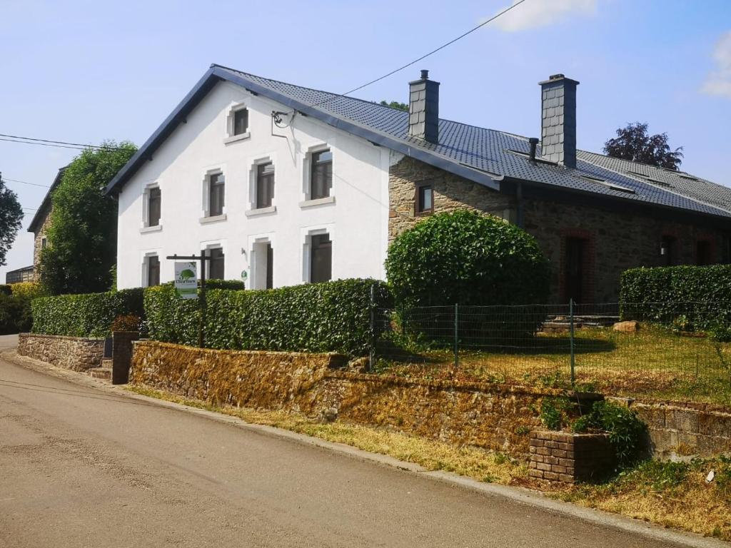 Gîte Les trois charmes photo 2