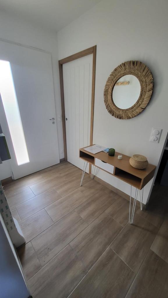 Maison 8 personnes entre océan et vignobles photo 4