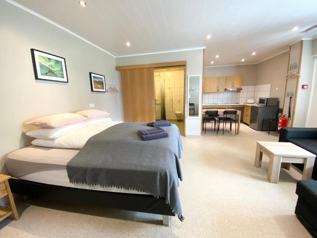Studio Apartments photo 1