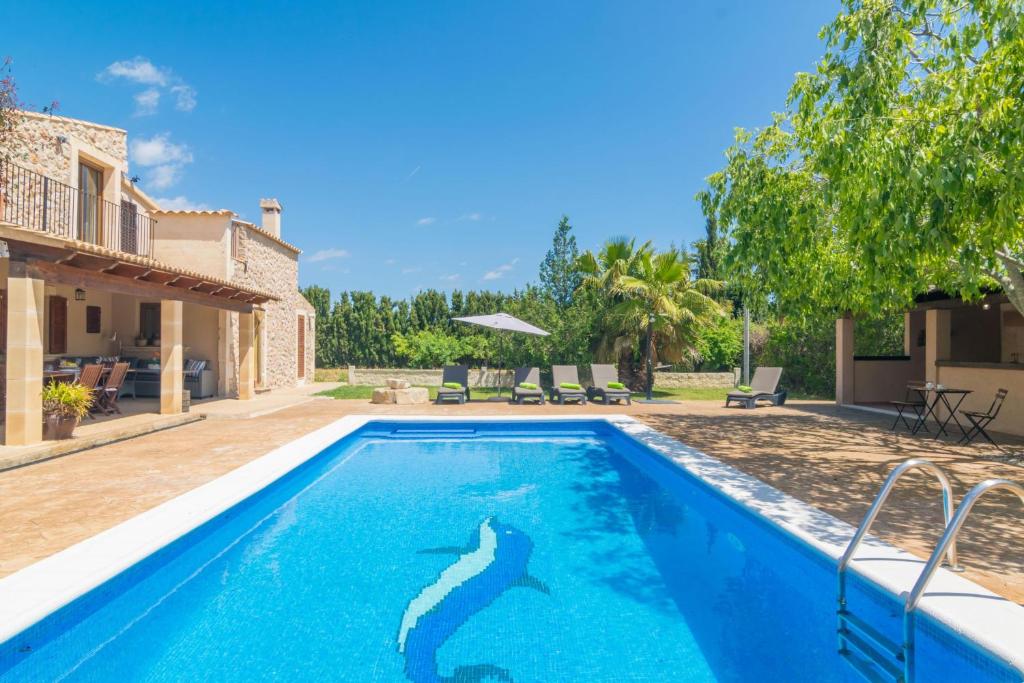 Finca Miralles photo 4