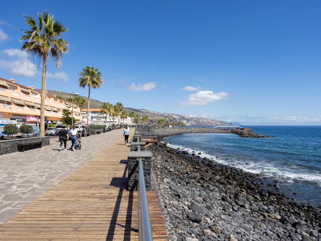 Live Candelaria Tres Carabelas photo 1