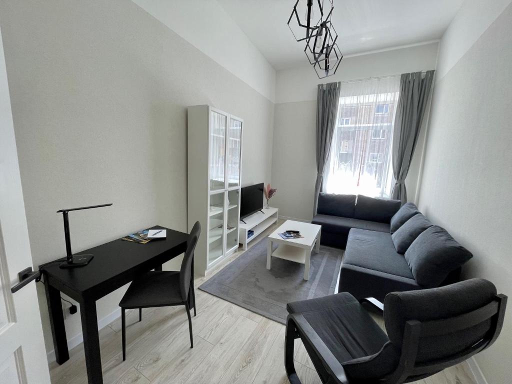 Rigas street cozy apartment, city centre photo 2