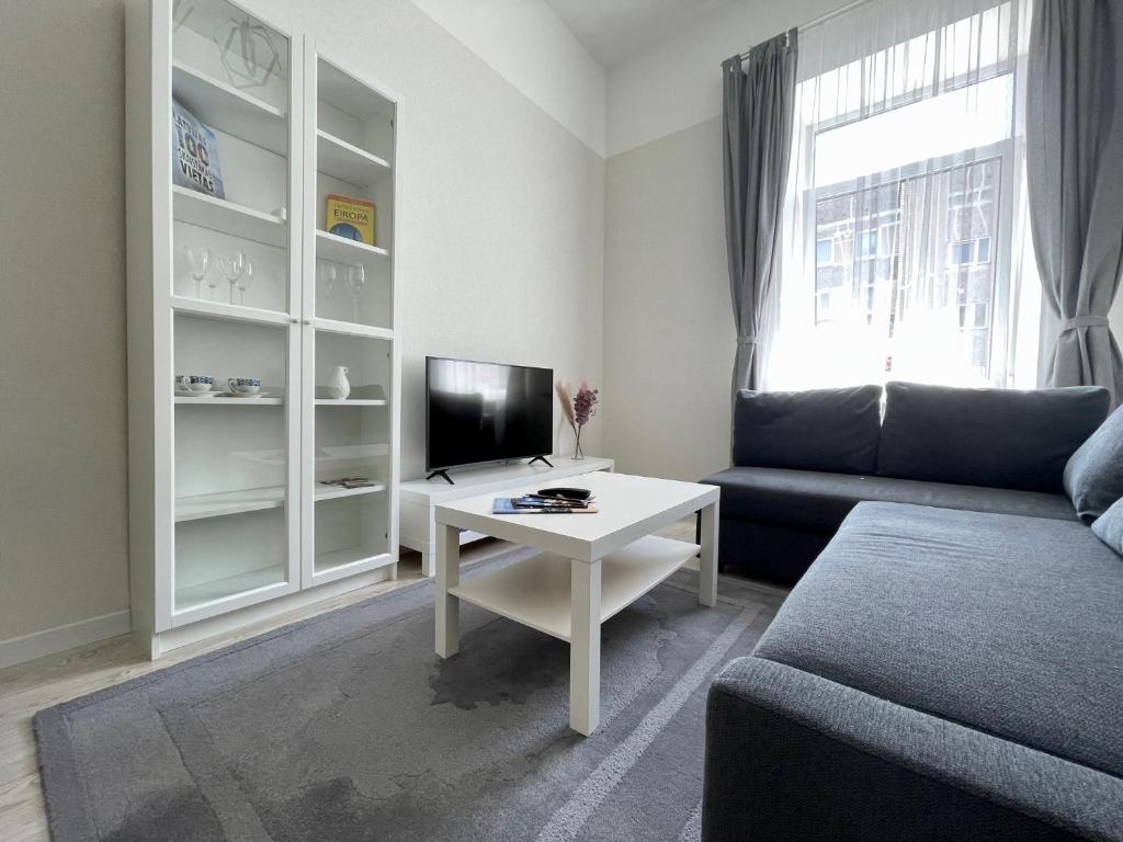 Rigas street cozy apartment, city centre photo 3