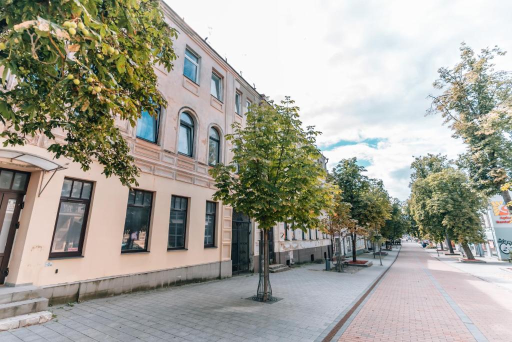 Rigas street cozy apartment, city centre photo 1