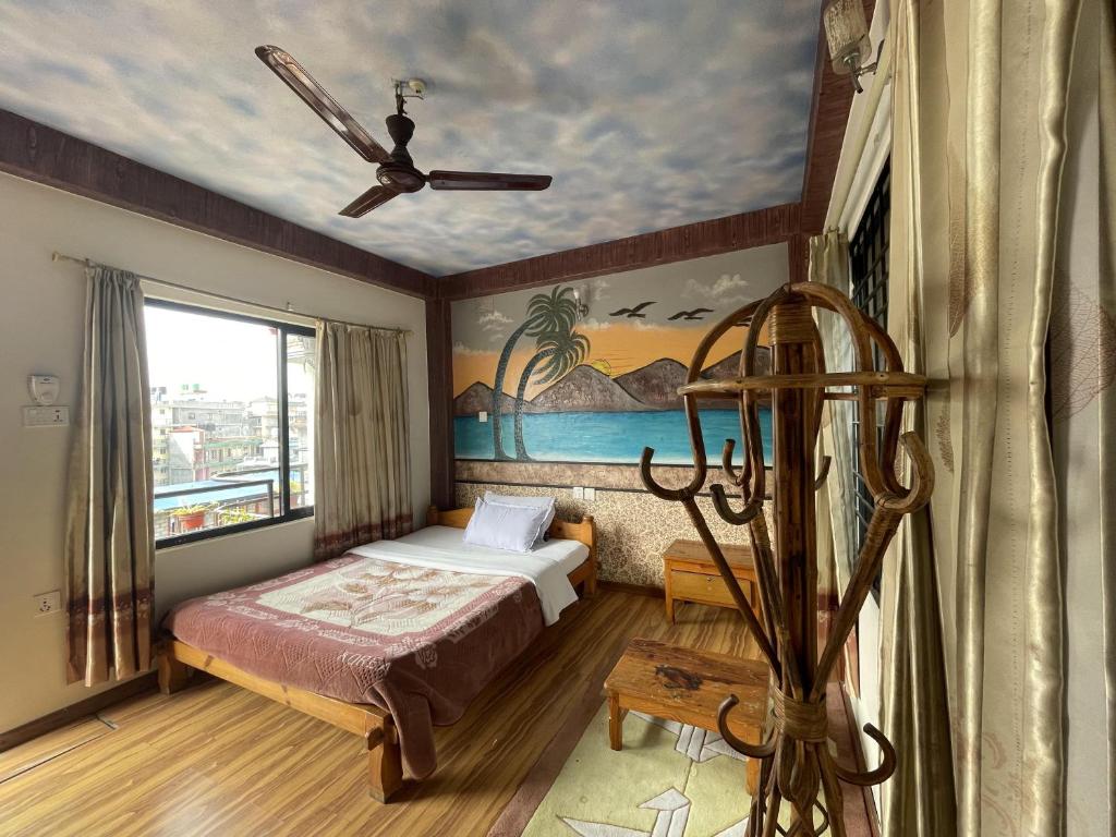Hotel Hakoniwa