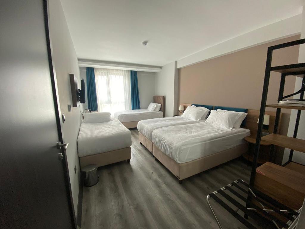 Yalçındağ Otel Burdur photo 1