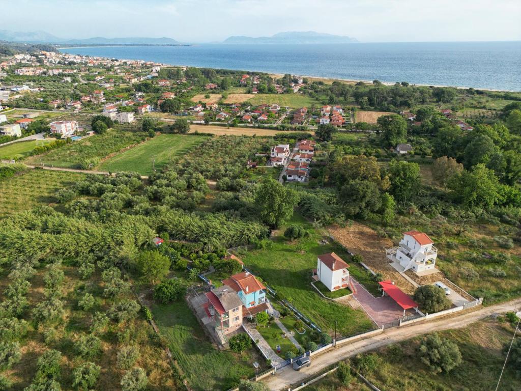 Villa Elpida photo 4