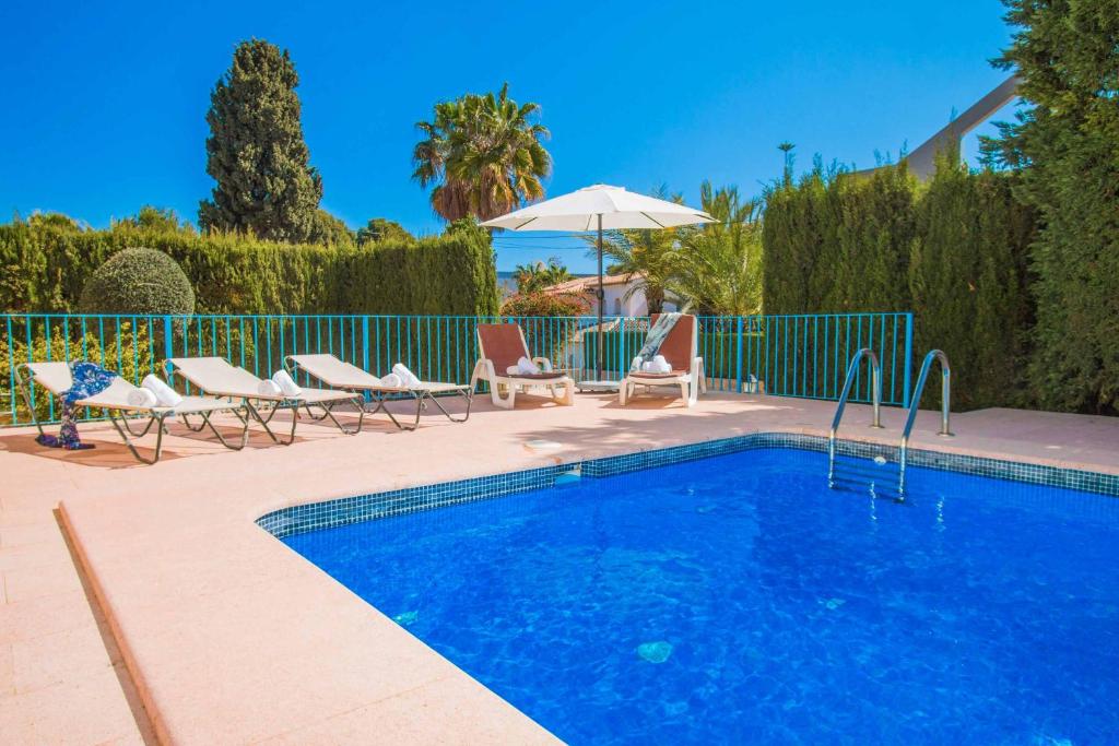 Villa Gio photo 4