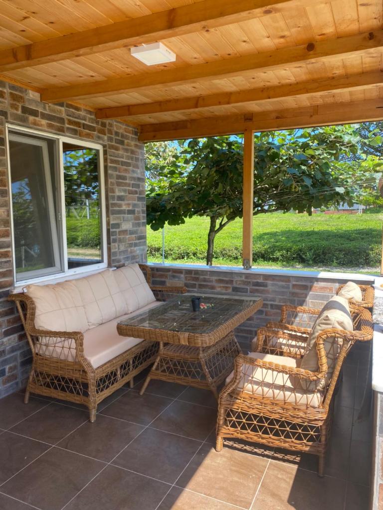 Cileni Apart & Bungalov photo 4