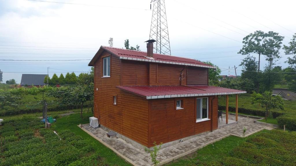 Cileni Apart & Bungalov photo 3