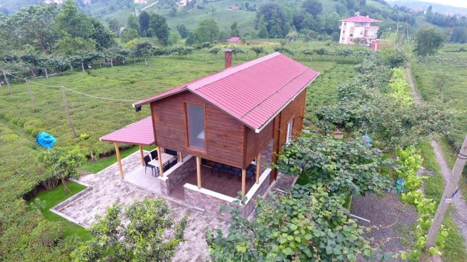 Cileni Apart & Bungalov photo 2