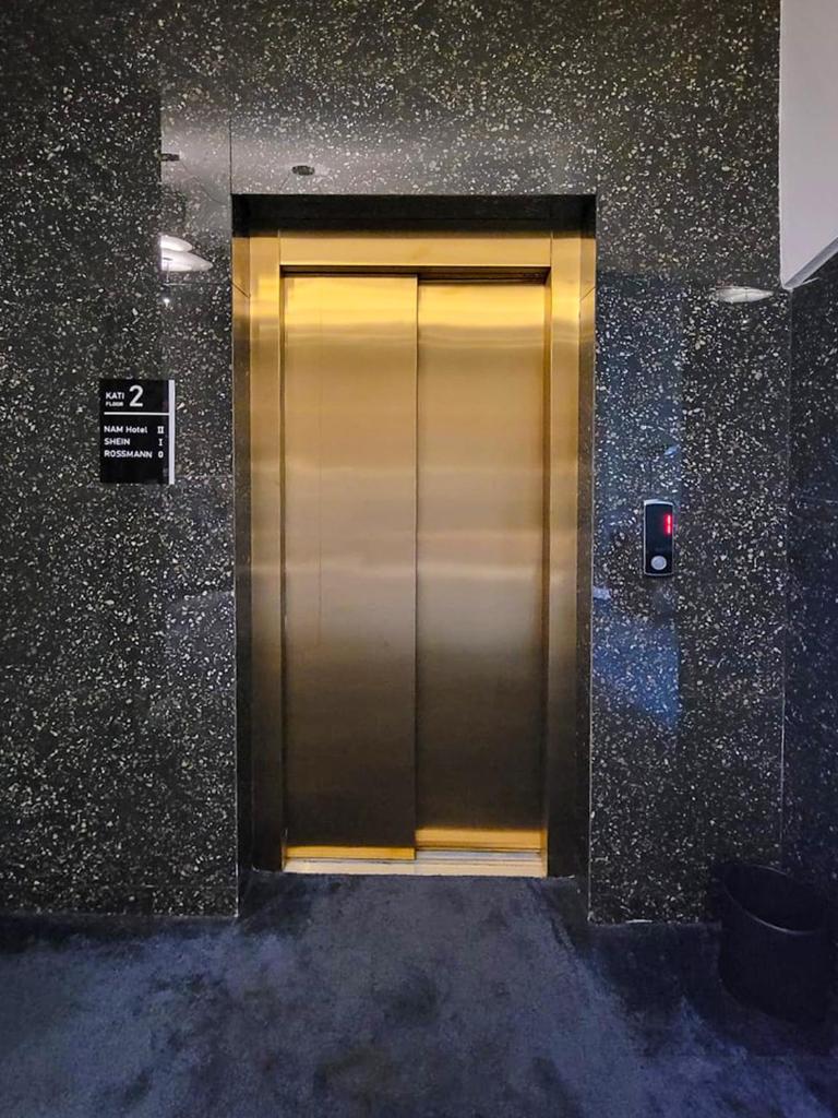 Nam Hotel photo 1