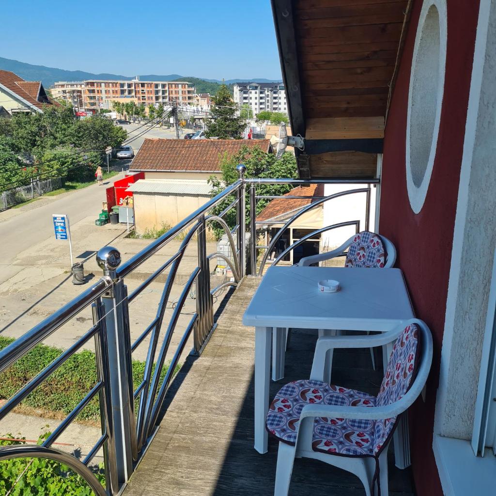 Vila Slavonija photo 4