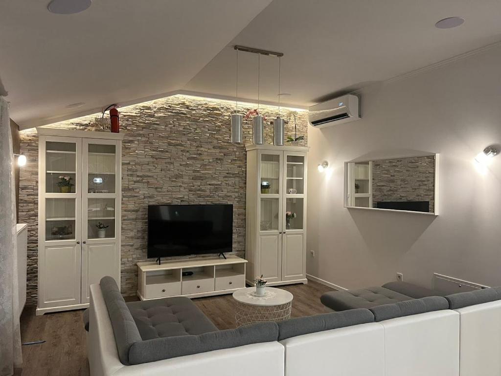 Exclusive apartment photo 2