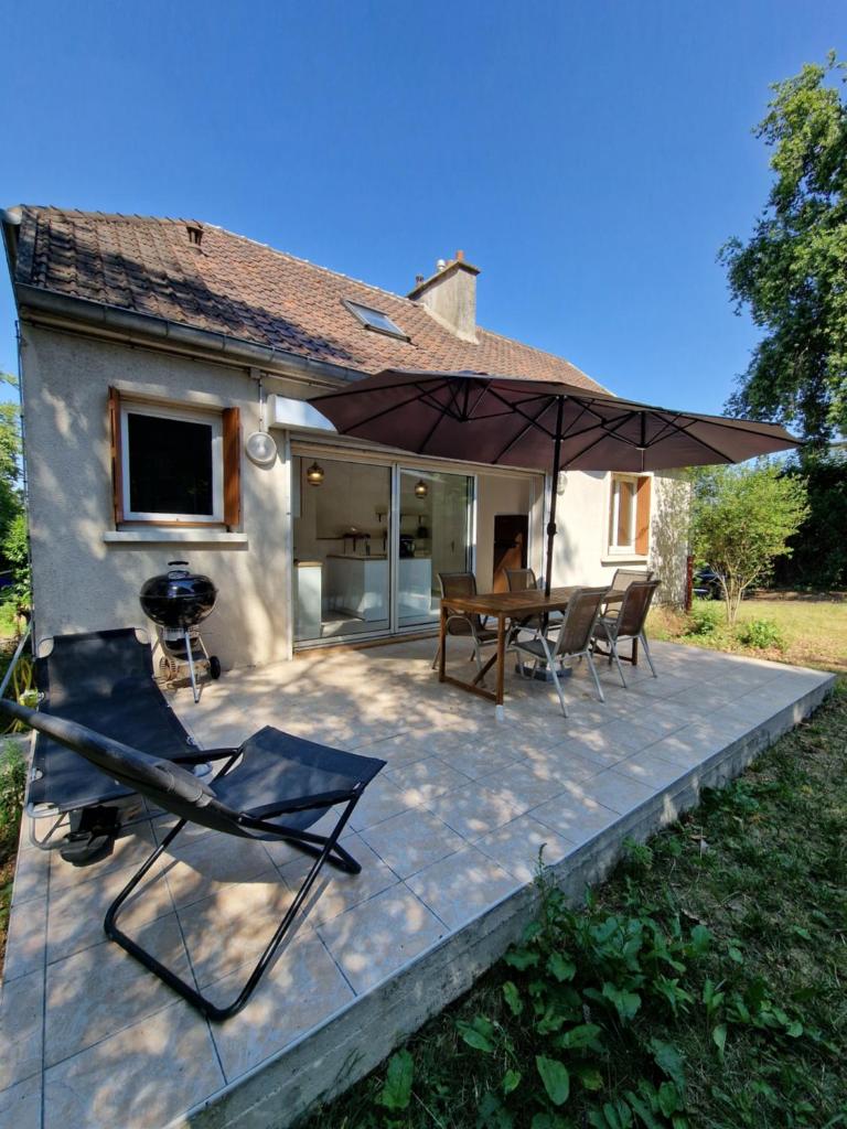 Maison Clamart proche Paris photo 3
