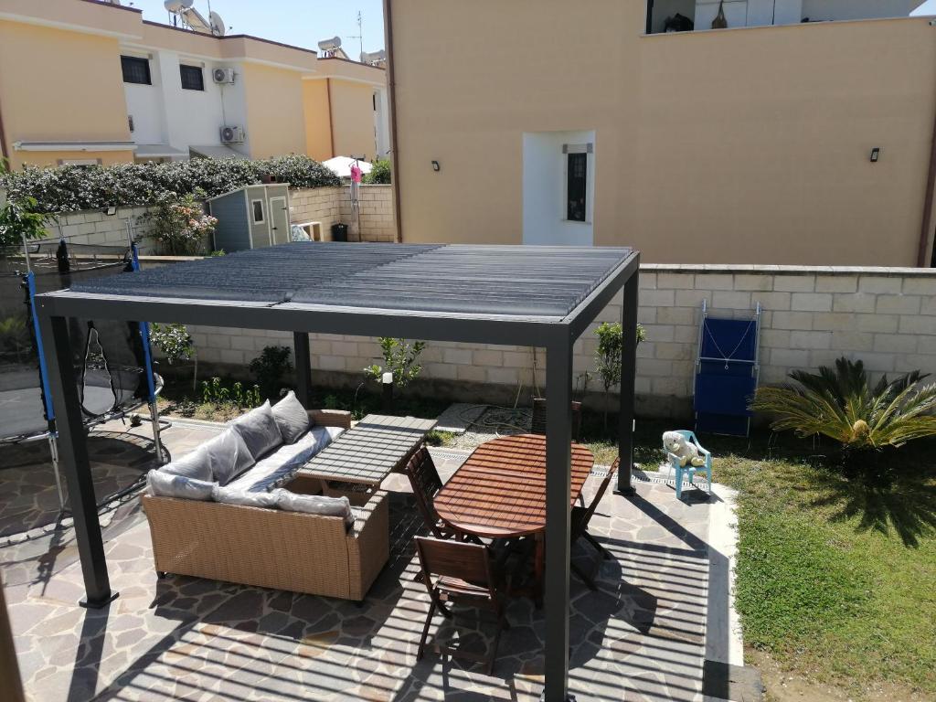Villa Vita - Monolocale con giardino photo 1