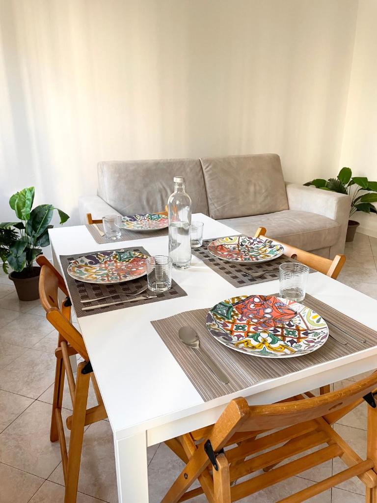 Casa Paradiso: Un'oasi di relax photo 1