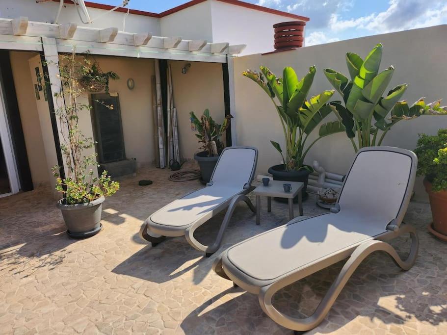 Tenerife ruim duplex-appartement in Cho, Arona photo 2