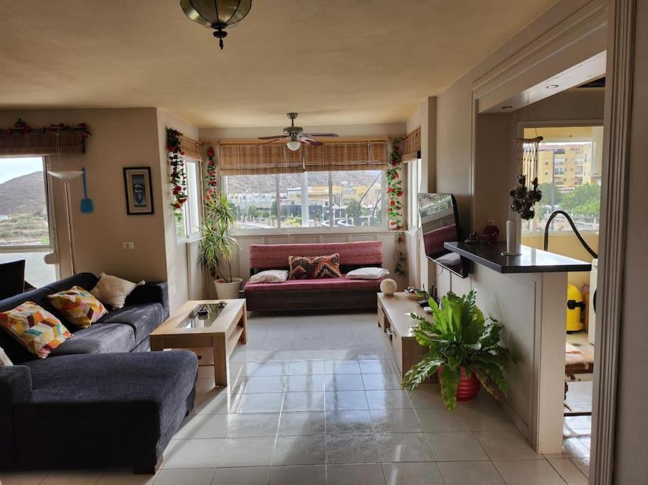Tenerife ruim duplex-appartement in Cho, Arona photo 4