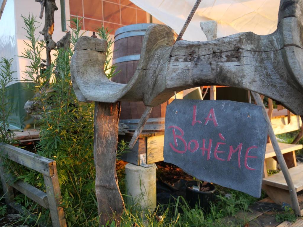 Maison Dougnac La Bohéme photo 1