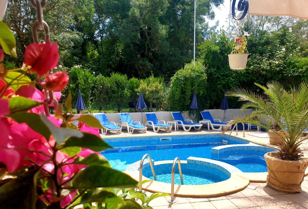 Hotel Feniks photo 2