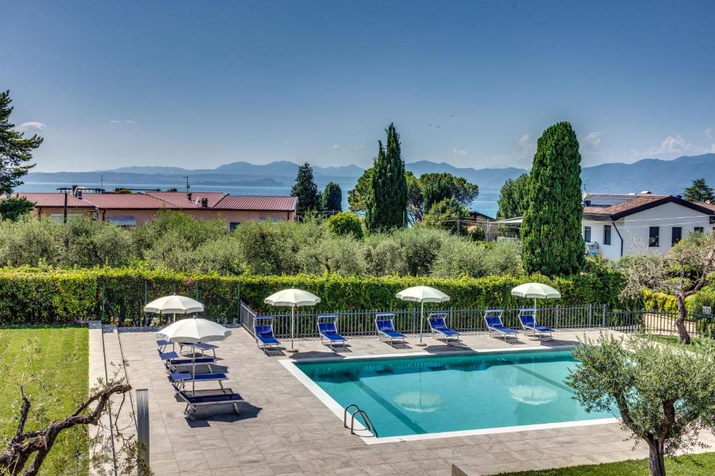 Oleandro Holiday Apartments photo 1
