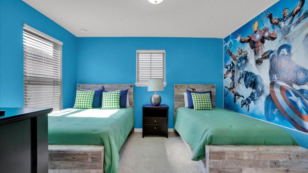 5448 Misty oak Circle image