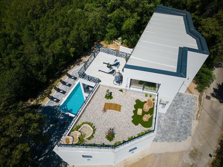 Wellness villa photo 2
