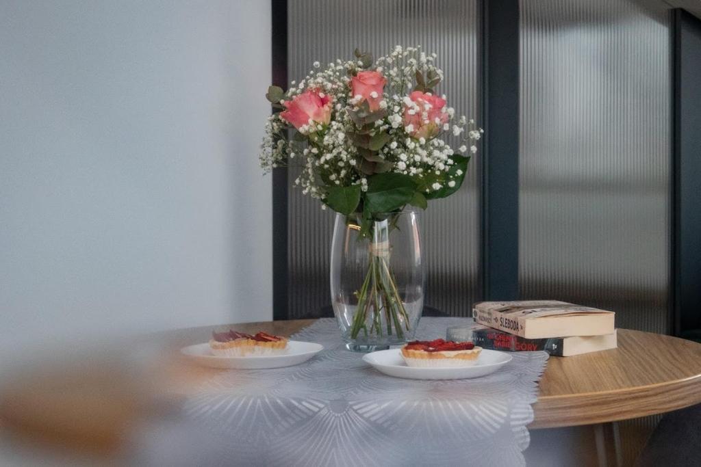 Apartamenty Śleboda photo 1