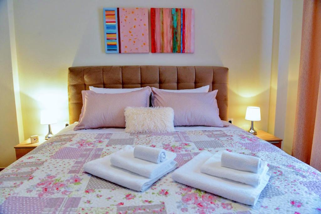 City apartment 17 photo 3