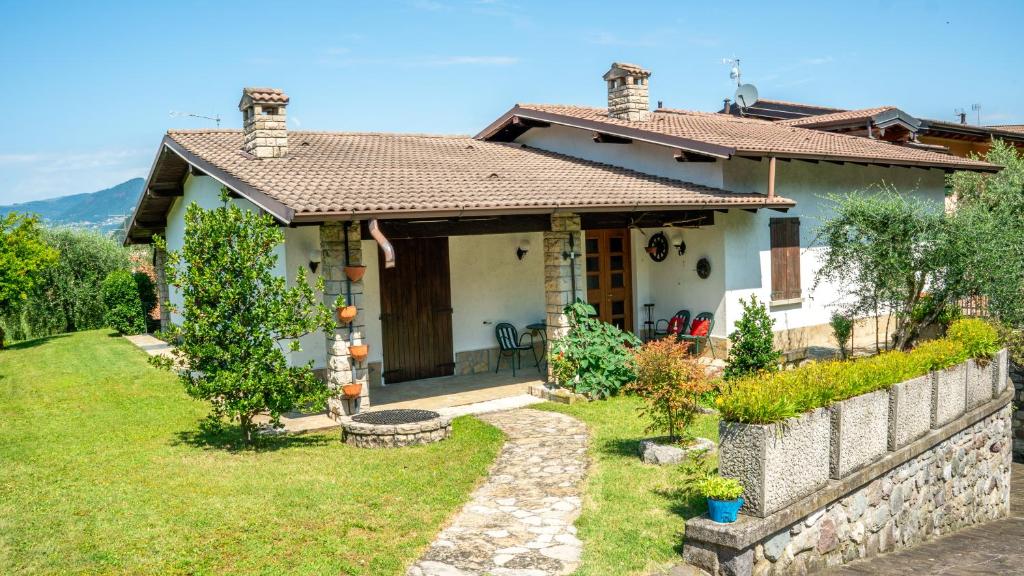 Villa Pina - Relaxing view & BBQ
