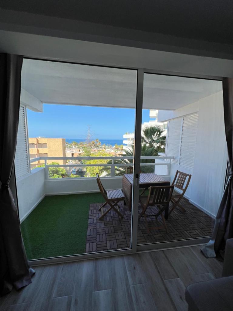 Hideaway Tenerife Holiday Apartment Las Américas photo 1