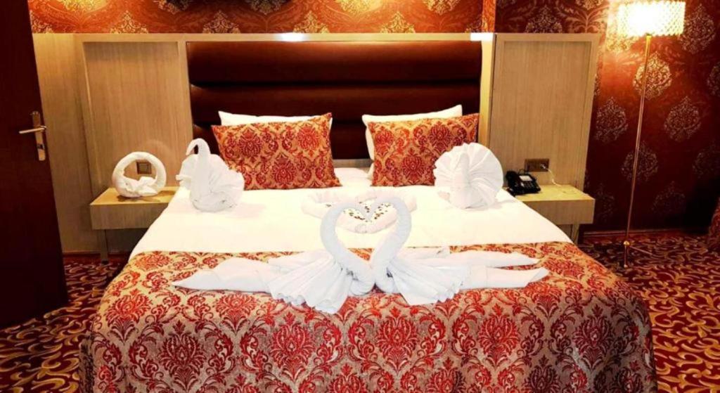 Savona Otel Sivas photo 1