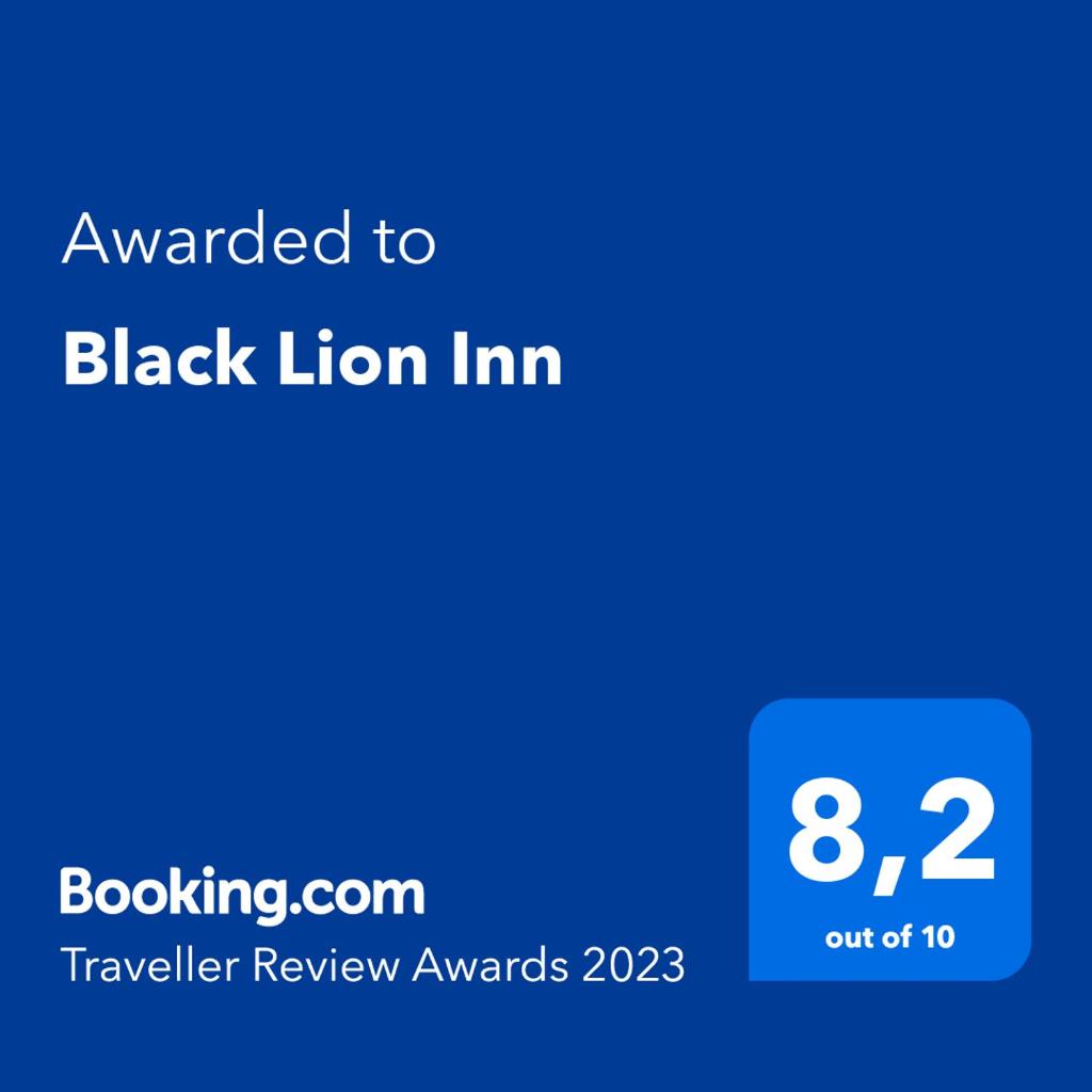 Black Lion Inn photo 1