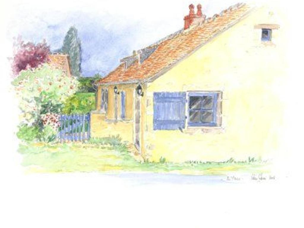 Gîte Asnières-sur-Vègre, 3 pièces, 5 personnes - FR-1-410-162 photo 4