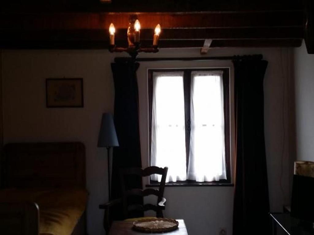 Gîte Asnières-sur-Vègre, 2 pièces, 2 personnes - FR-1-410-148 photo 2