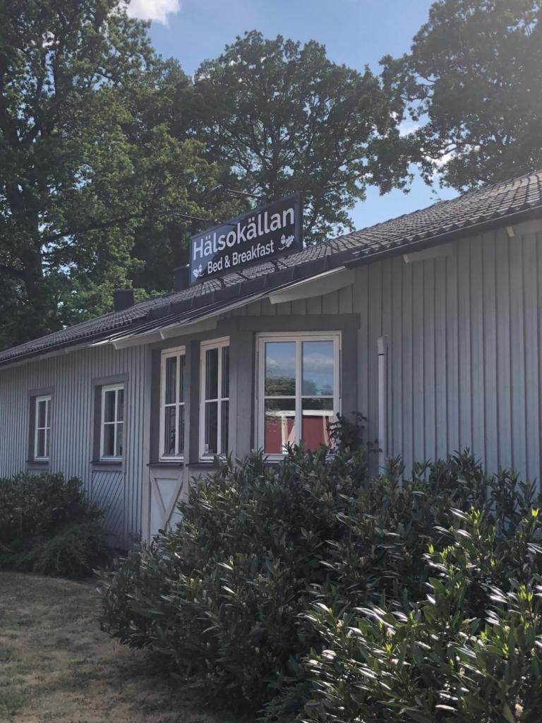Hälsokällans Bed and Breakfast photo 3