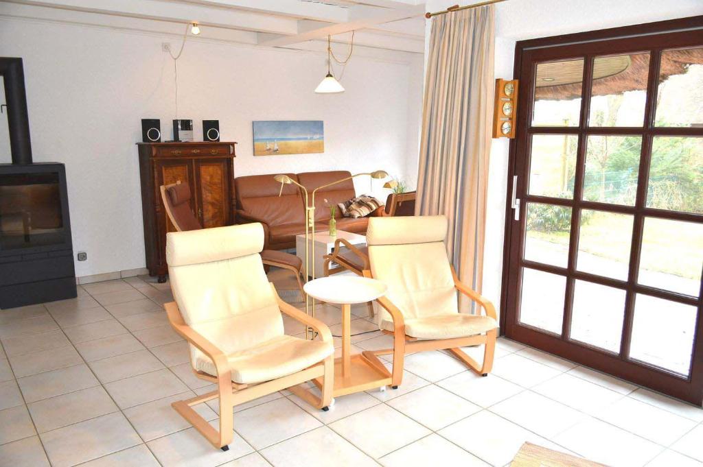Reethaus Mumm Ferienhaus photo 2