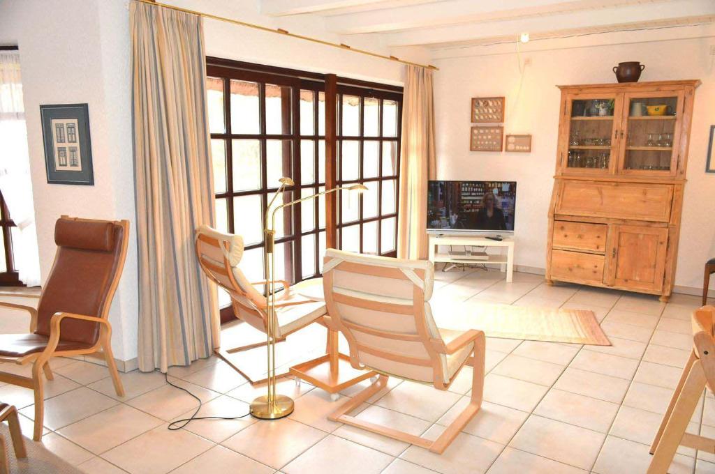 Reethaus Mumm Ferienhaus photo 3