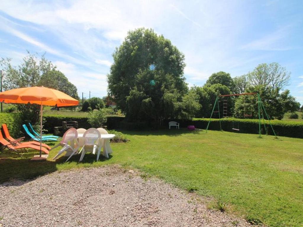Gîte Champdray, 3 pièces, 4 personnes - FR-1-589-64 photo 1