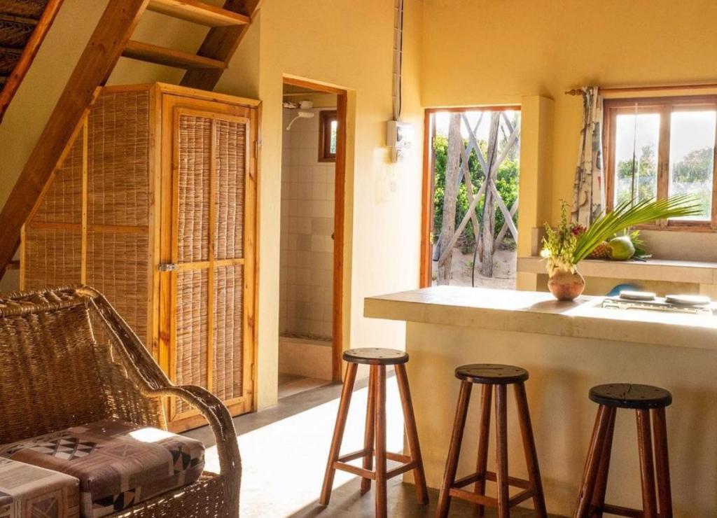 Singila Ocean Lodge photo 1