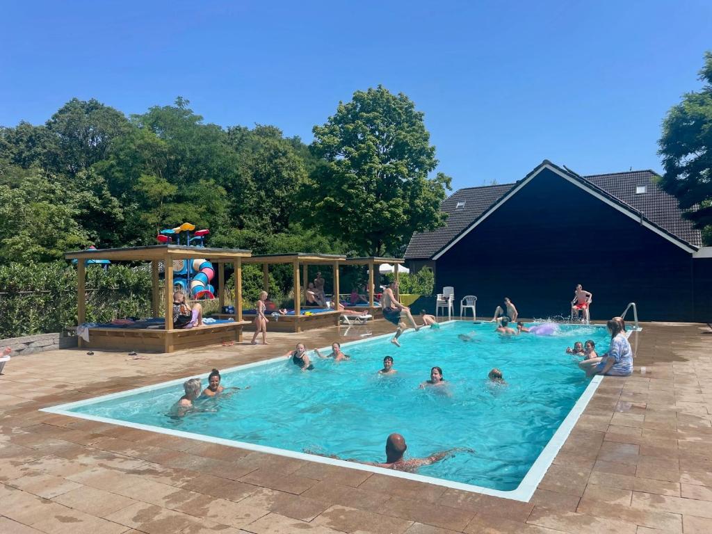Vakantiepark Bronckhorst photo 1