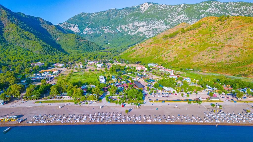 Adrasan Beach Club photo 1