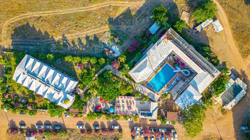 Adrasan Beach Club photo 2