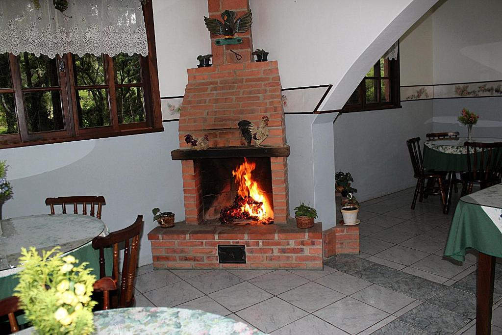 HOTEL CAMPO ALEGRE photo 1